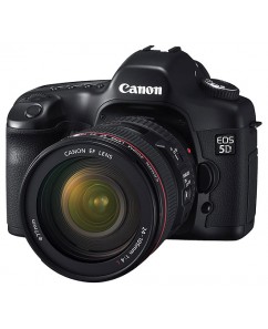 Canon EOS 5D