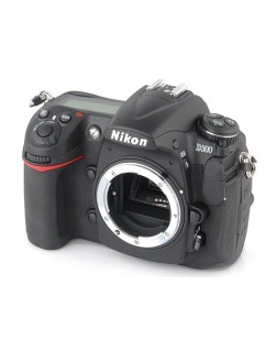 Nikon D300