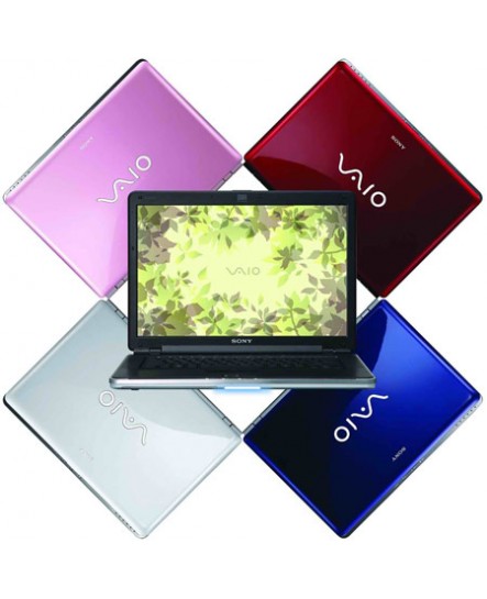 Sony VAIO